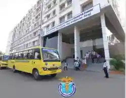 Karnataka Sapthagiri Institute of Medical Sciences MBBS Round 1 Cutoff 2024 Released