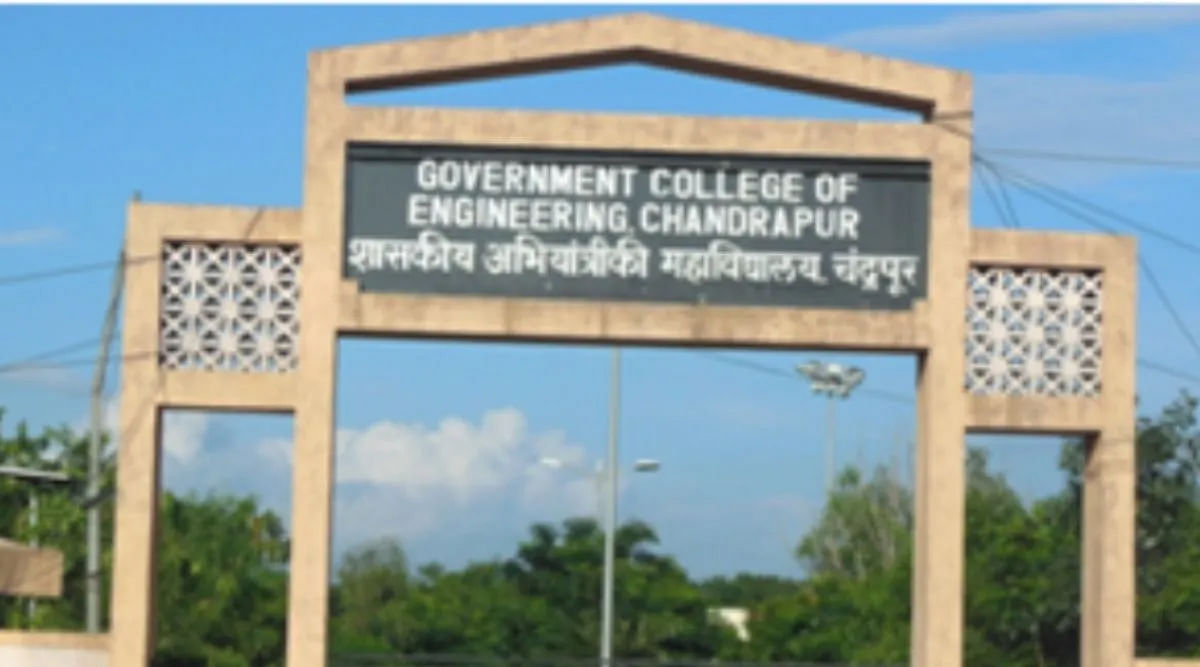 Government College of Engineering Chandrapur MHT CET Expected Cutoff 2024