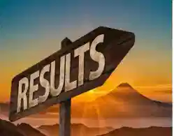 CMA December Inter and Final Result 2024 Release Time