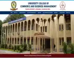 TG ICET OU College of Commerce and Business Management Expected Cutoff Rank 2025