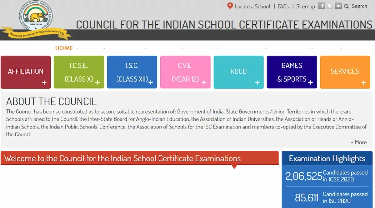 ICSE 2026 Class 10th Admit Card LIVE Updates: Download Link Expected Soon