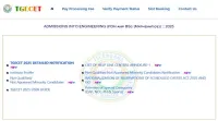 TS ECET Web Options 2025 (Begins): Direct Link, Instructions
