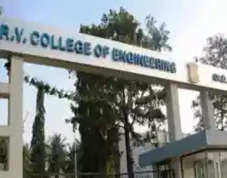 KCET Second Extended Round RV College of Engineering Expected Cutoff 2024