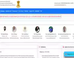 FYJC Round 2 Seat Allotment and Cutoff 2025 (Released)