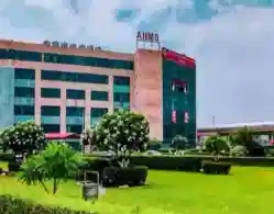 NEET AIIMS Rishikesh Minimum Marks Required 2025