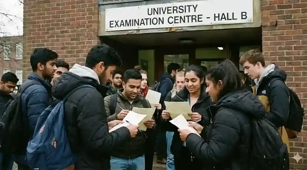 UPSSSC 2026 Junior Assistant Admit Card Released at upsssc.gov.in