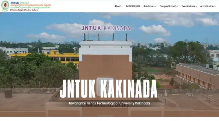 AP EAMCET JNTUK Final Phase Cutoff Rank 2025 (Available)