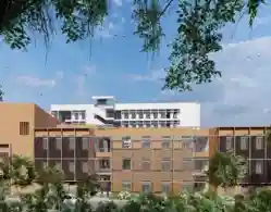 CLAT 2026 NLU Wise General Category Expected Cutoff Marks vs Rank