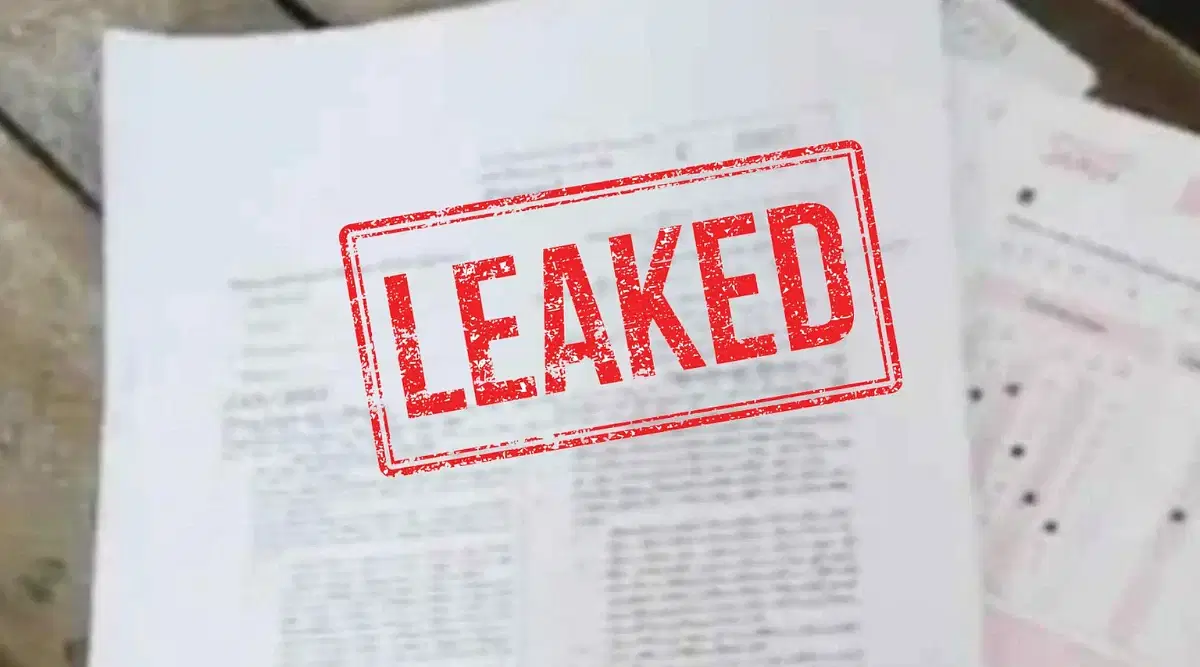 JAC Class 10 Science and Hindi Exam 2025 Cancelled Due to Paper Leak Report