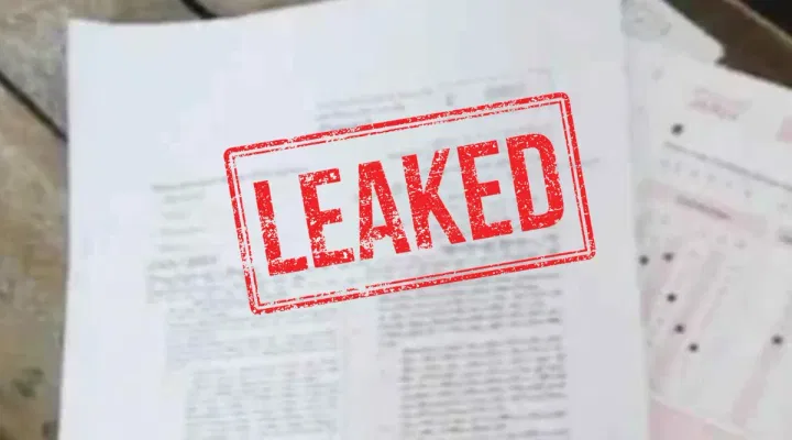 JAC Class 10 Science and Hindi Exam 2025 Cancelled Due to Paper Leak Report
