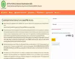 Rajasthan JET Counselling Option Entry 2025 Begins: Direct Link, Instructions