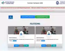 West Bengal Polytechnic Round 1 Choice Filling 2025 Closes Today on September 1