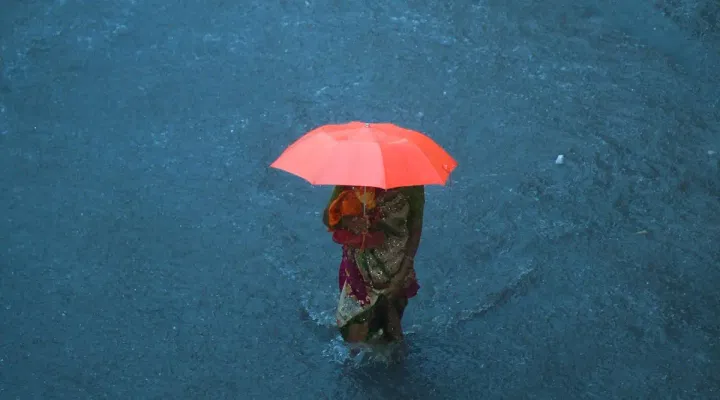 Will there be School Holiday in Rajasthan on August 14 due to Rain?