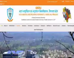 HP NEET UG Provisional Merit List 2025 Expected Release Time