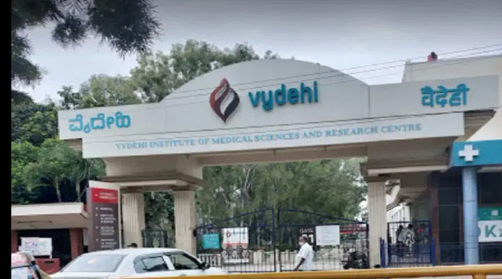 VIMS Bangalore Karnataka NEET UG Round 1 MBBS Cutoff 2024 Released