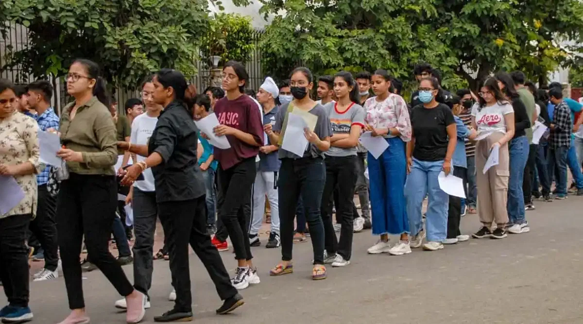 Bihar Police Constable Exam 2025 Begins: Important Instructions, Reporting Time