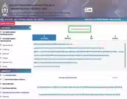 DTE Maharashtra DSD CAP Round 2 Seat Allotment 2025 Releasing Today