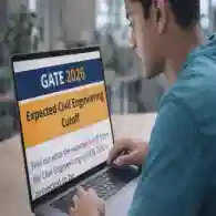 GATE 2026 Civil Engineering Expected Passing Marks: Past 3 Year Analysis