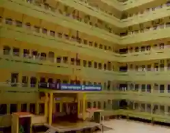 KCET Bangalore Institute of Technology Round 2 Expected Cutoff 2024