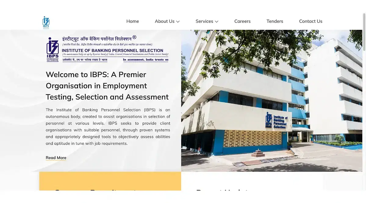 IBPS PO Prelims Result 2024 (Live Update): Direct Link, Release Date, Instructions