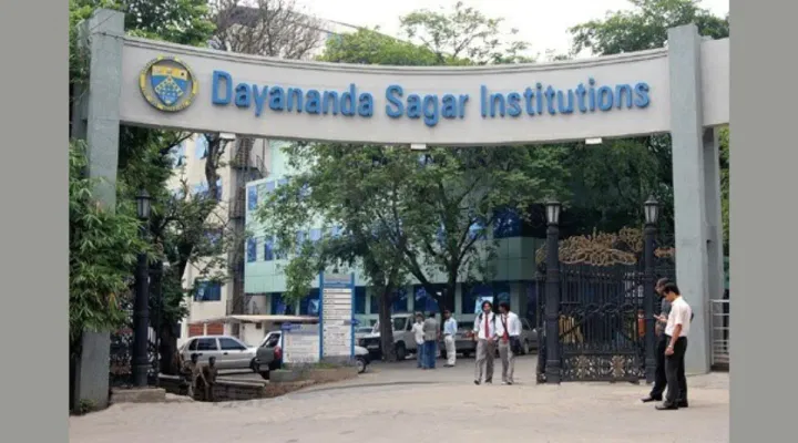 KCET Dayanand Sagar College of Engineering Second Mock Allotment Cutoff 2024 Released