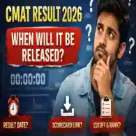 CMAT Result Link 2026 SOON LIVE Updates: Final Answer Key Soon cmat.nta.nic.in