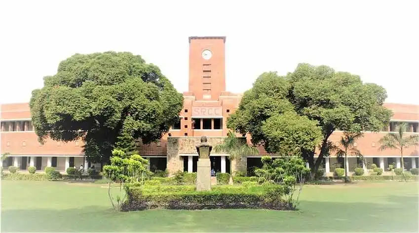 Delhi University BA History Expected Cutoff Percentile CUET UG 2024