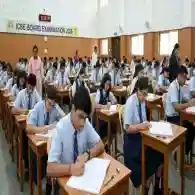 ICSE 2026 Exam Begins from February 17: Exam Day Guidelines, Reporting Time