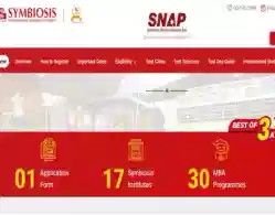 SNAP Test 2 Admit Card 2025 Download Link Activated