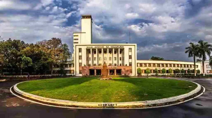 JoSAA IIT Kharagpur Expected Cutoff 2025 Round 1