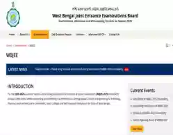 WBJEE 2025 Seat Allotment Round 1 Expected Release Time
