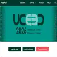 UCEED 2026 Answer Key (Released) LIVE Updates: Official Key Link Activated