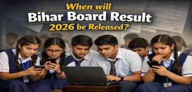 When will Bihar Board Result 2026 be Released? Last 3 Year Trends