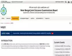WBJEE Round 1 Seat Allotment Link 2025 Activated
