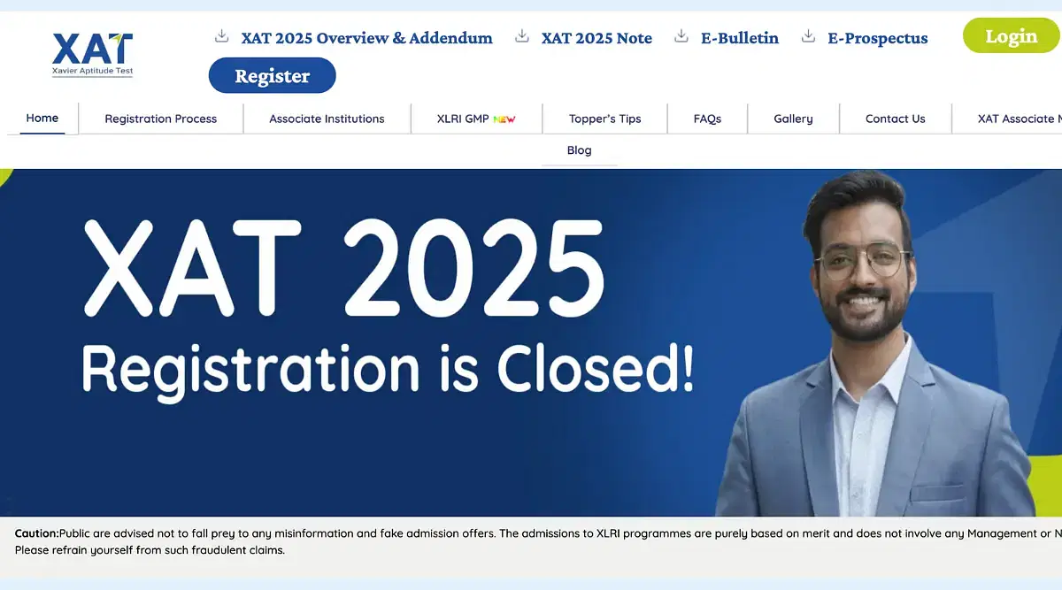 XAT 2025 Admit Card Download Link Activated