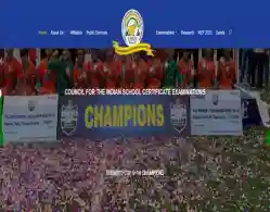 ICSE Time Table 2026 LIVE Updates: Official Dates Expected Shortly