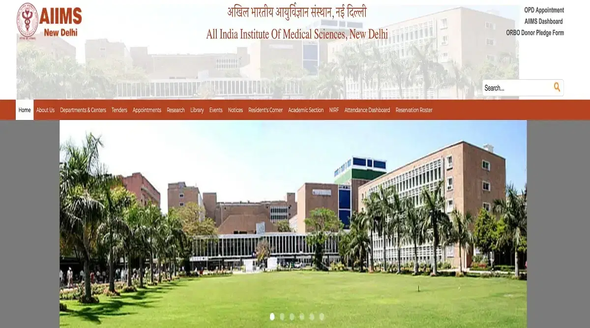 NEET AIIMS SC and ST Expected Cutoff Rank 2025
