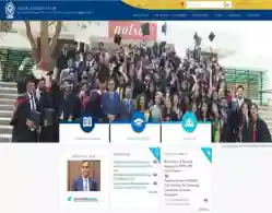 CLAT NALSAR Round 1 Cutoff 2025 (Released): Category Wise Closing Rank