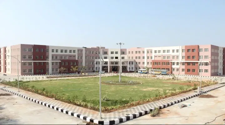 TS NEET UG Government Medical College Mahabubnagar MBBS Phase 1 Expected Cutoff 2024
