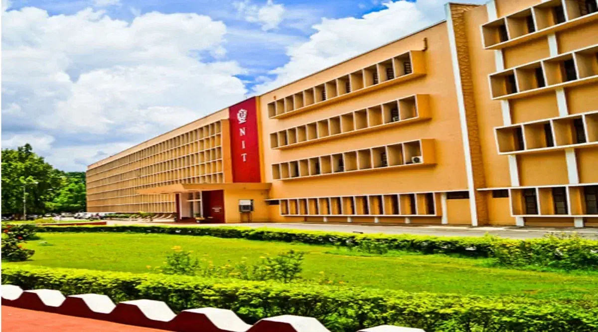 NIT Rourkela CSE Admission With 98 Percentile in JEE Main 2025