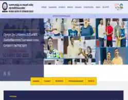 JoSAA NIT Calicut Round 2 Cutoff 2025: Course Wise Closing Rank