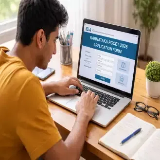 Karnataka PGCET 2026 Registration Begins: Application Link, Instructions