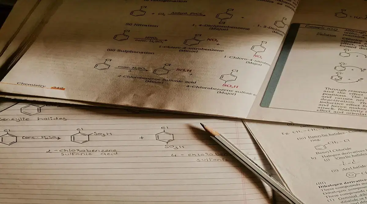 CBSE 12th Aldehydes, Ketones And Carboxylic Acid Important Questions 2025