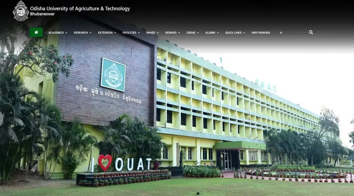 OUAT Answer Key 2025 Download Link (Activated)