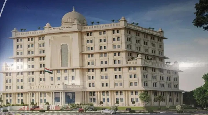 ABVMU UP Paramedical Seat Allotment 2024 Date for Mop-Up Round