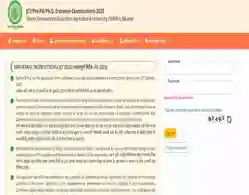 Rajasthan JET Result 2025 (Live Updates): Download Link Soon