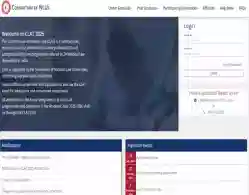 CLAT Admit Card 2025 Live Update: Link to be Activated Soon at consortiumofnlus.ac.in