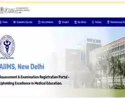 AIIMS INI SS Result 2026 Download Link Activated