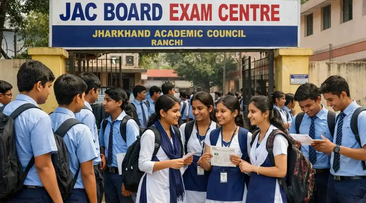JAC 2026 Board Begins from 3rd February: Important Guidelines, Instructions 