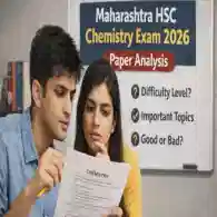Maharashtra HSC Chemistry Exam 2026: Important Topics For Exam Day, Previous Year Exam Analysis